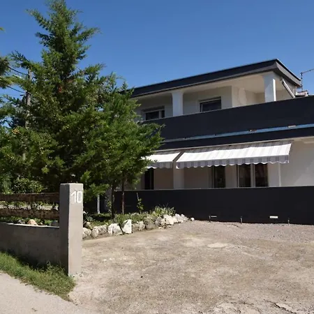 Apartmán Domi By Guide