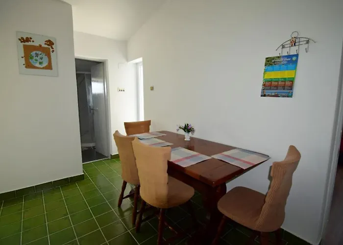 Domi By Guide Apartman Banjol