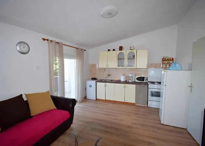 Domi By Guide Apartment