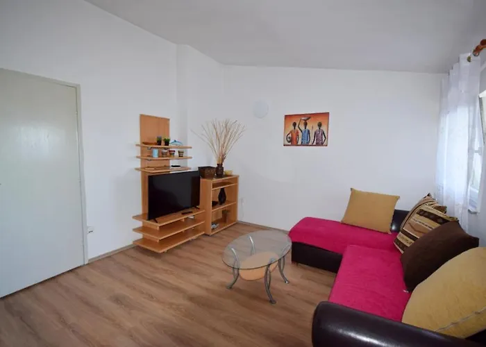 Domi By Guide Apartment Banjol