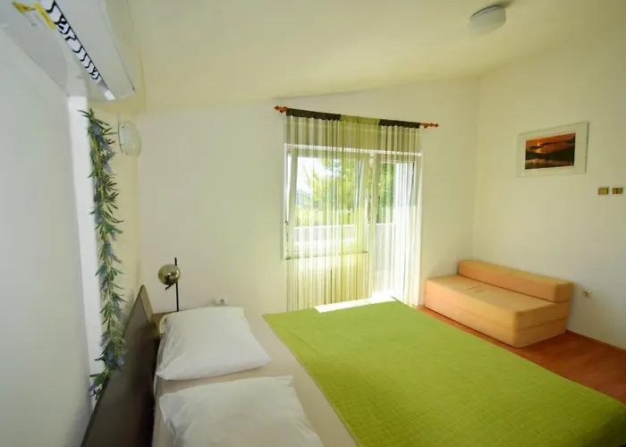 Domi By Guide Apartment *